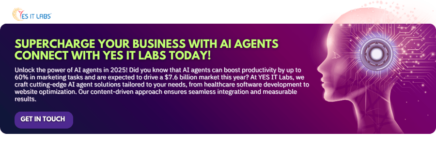 AI Agents expert in USA