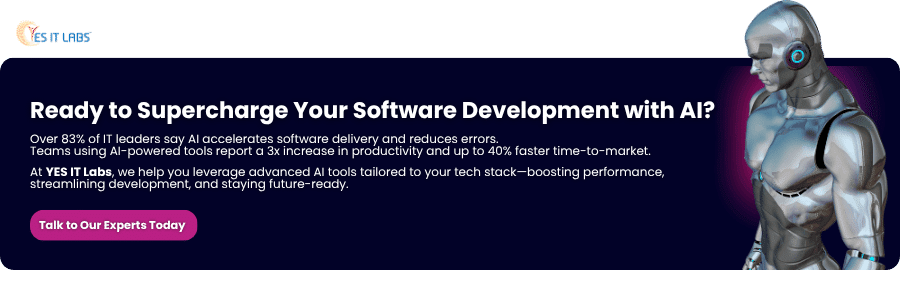Talk to AI Software Development experts