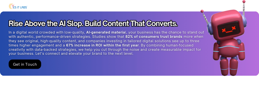Best content marketing expert in USA