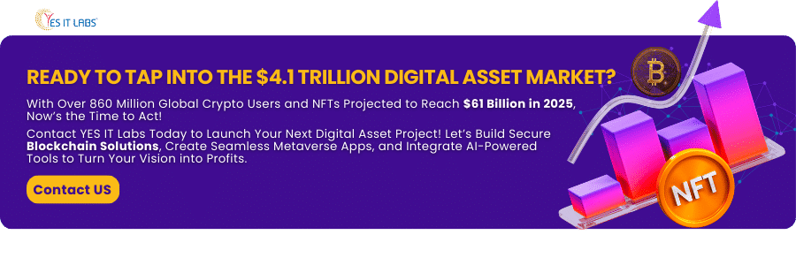 Digital Asset Market