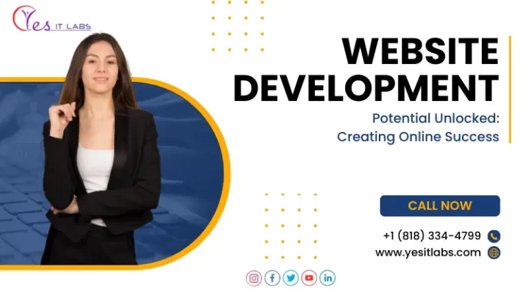 Website Development