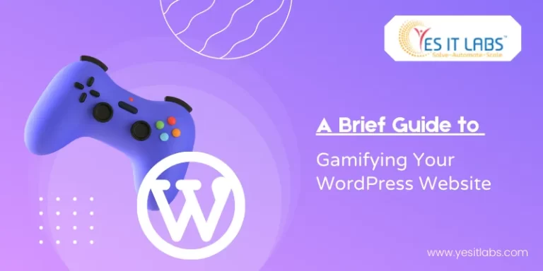 Gamifying Your WordPress Website