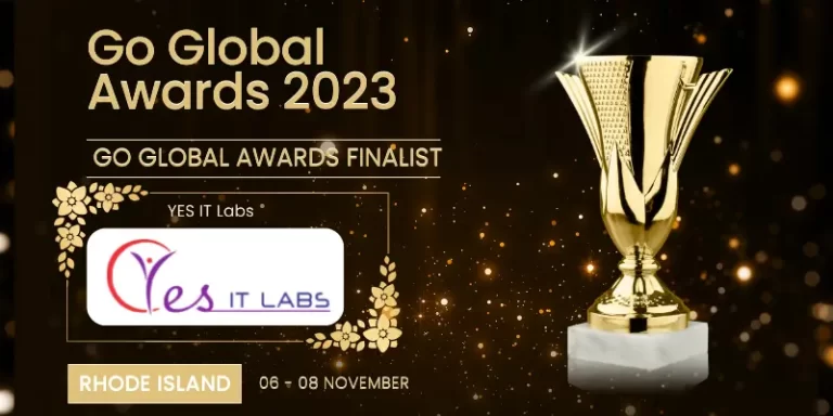 Go Global Awards 2023