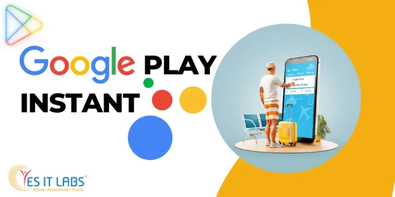 Google Play Instant