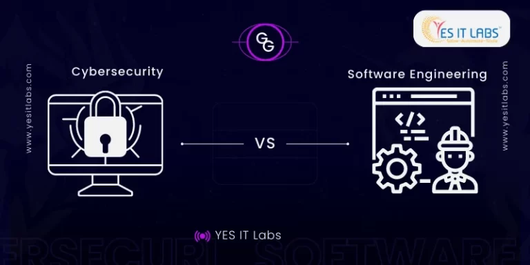 Cybersecurity vs. Software Engineering