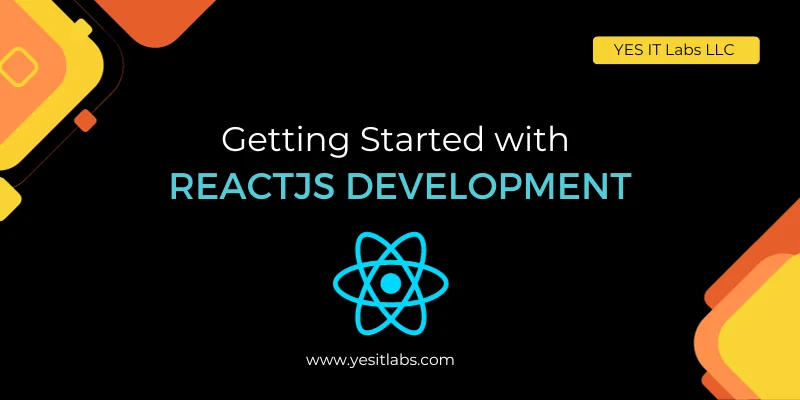 Getting Started with ReactJS