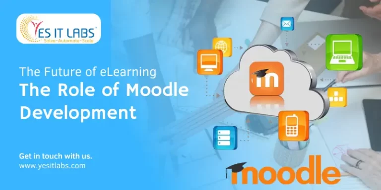 Moodle Development