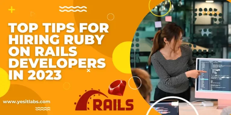 Hire Ruby on Rails Developers