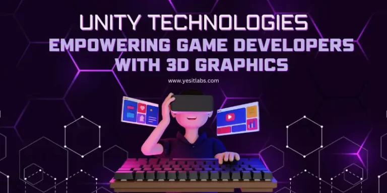 Unity Technologies