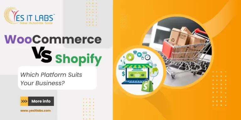 WooCommerce vs. Shopify