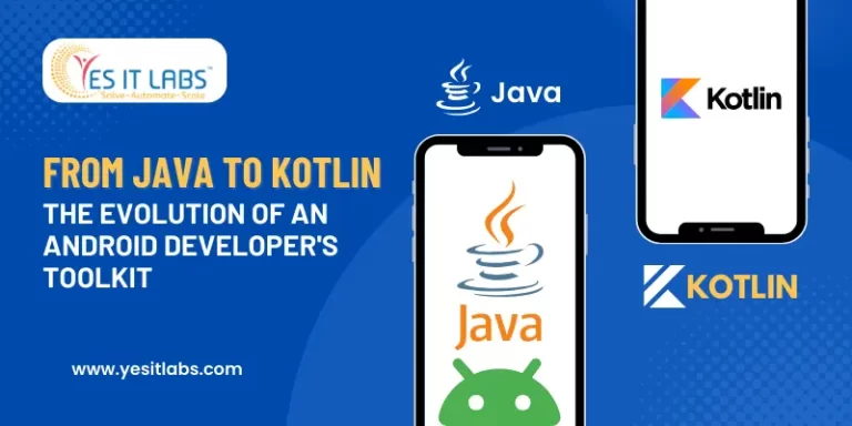 From Java to Kotlin Android Developer's