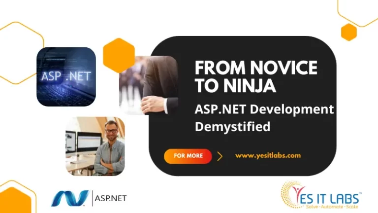 ASP.NET Development