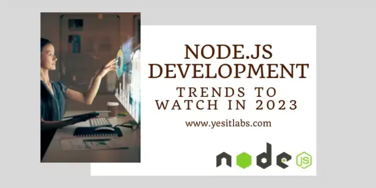 Node.js Development