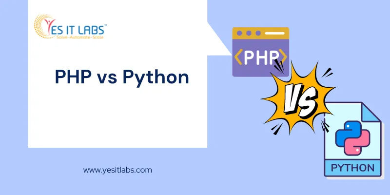 PHP vs Python