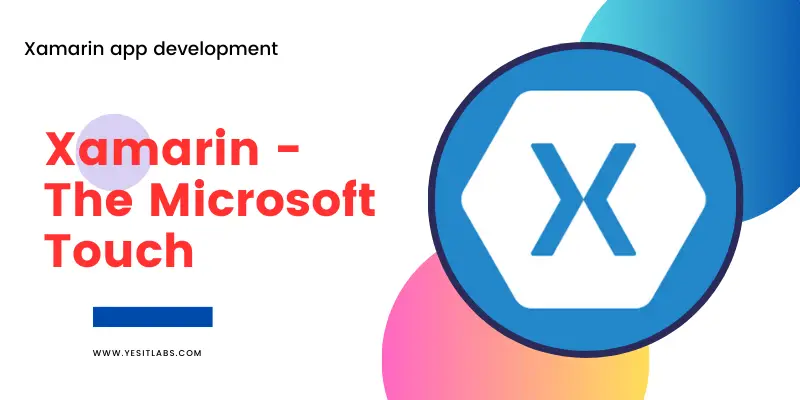 Xamarin