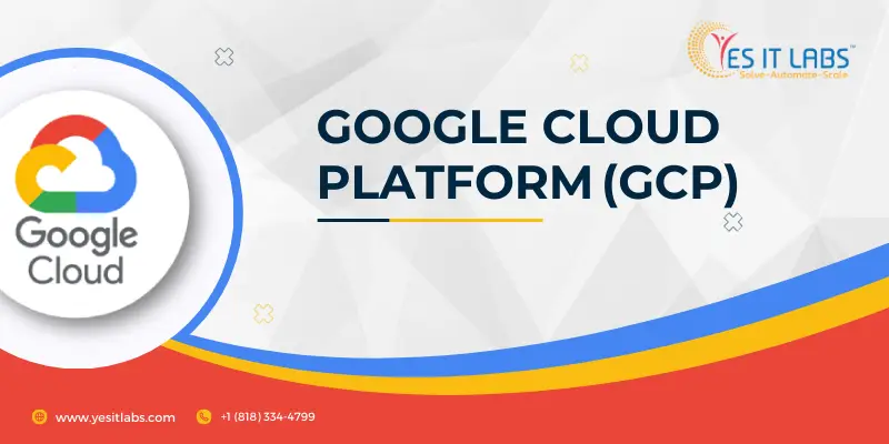 Google Cloud Platform