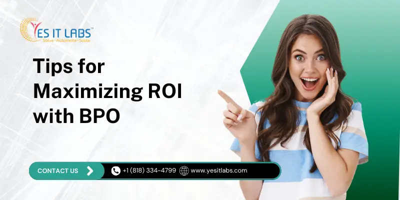 ROI with BPO