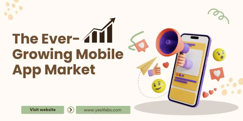 Mobile App Market