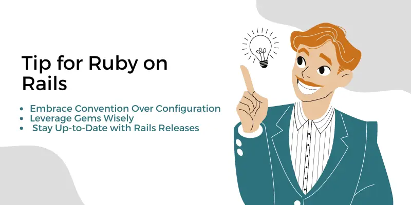 The Energy of Ruby on Rails: Suggestions, Tips, and Finest Practices – Uplaza