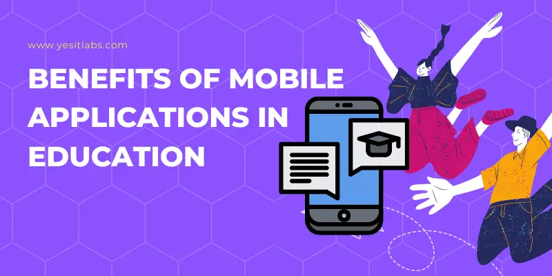 Mobile Applications in Education