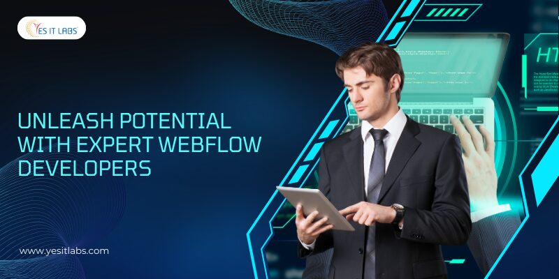 Webflow development