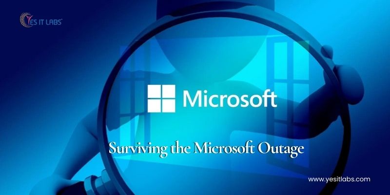 Microsoft Outage Trigger Defined: How you can Resolve The Blue Display Of Loss of life Error on Home windows – Uplaza