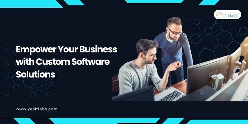 Customized Software program Growth Providers: What to Count on in Your First Undertaking – Uplaza