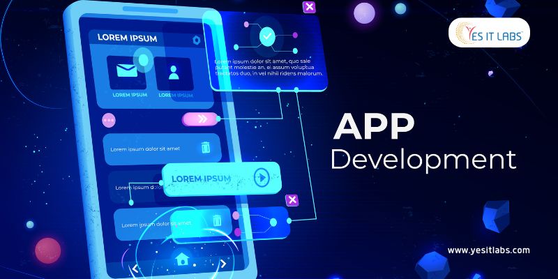 custom mobile app development