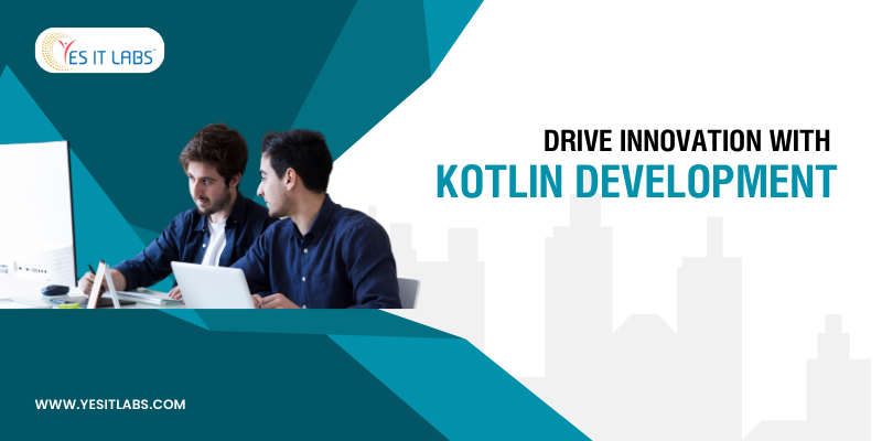 kotlin development services
