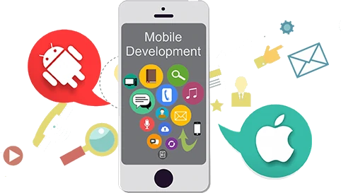 Mobile Application Development Company