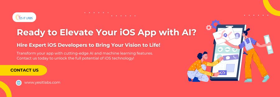 Hire iOS Developers