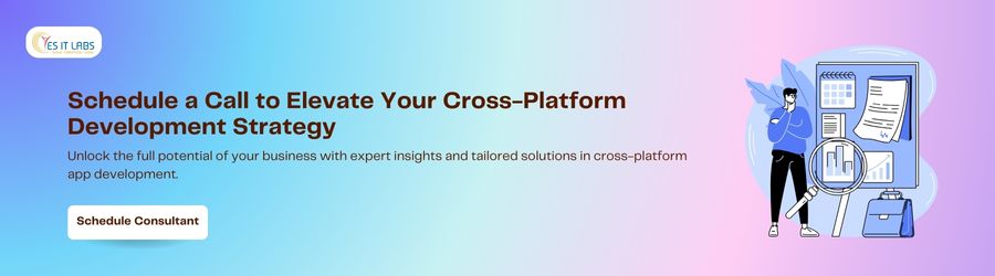 Cross Platform Development Strategy