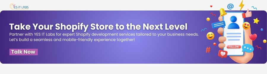 Shopify App Development services