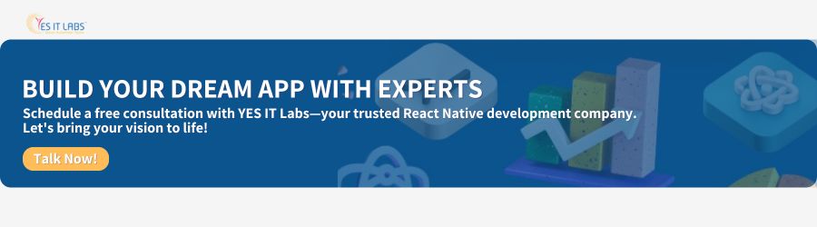 React Native App Development Company