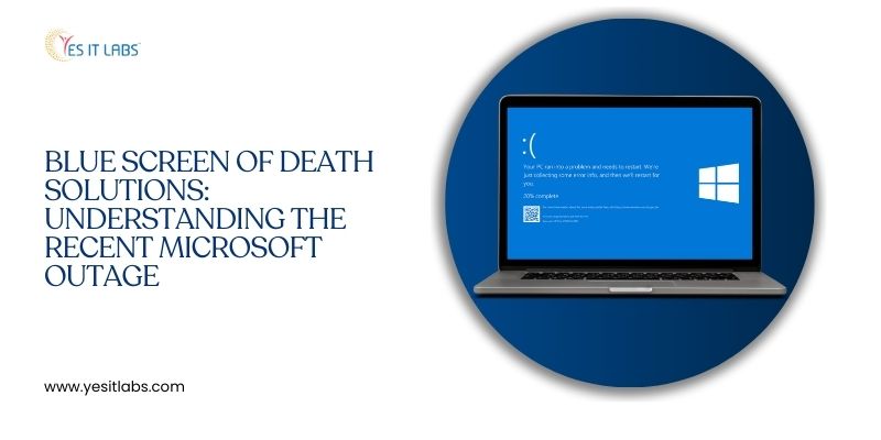 Blue Screen of Death