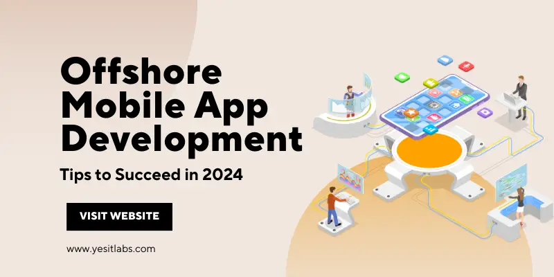 Offshore Mobile App Development