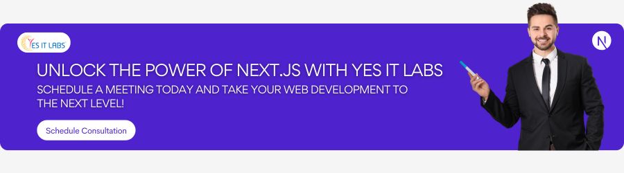 hire Next JS developer